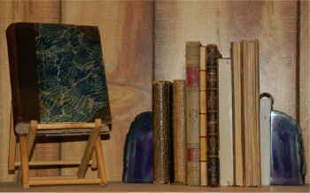 If you Love your books